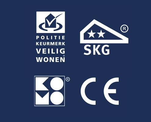 Keurmerken-Topframe-kozijntechniek